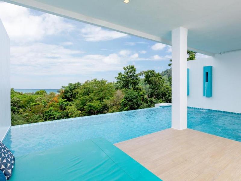 Amala Grand Bleu Resort