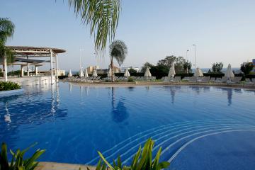 Отель Sunrise Oasis Hotel Кипр, Протарас, фото 15