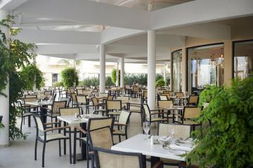 Отель Sunrise Oasis Hotel Кипр, Протарас, фото 6