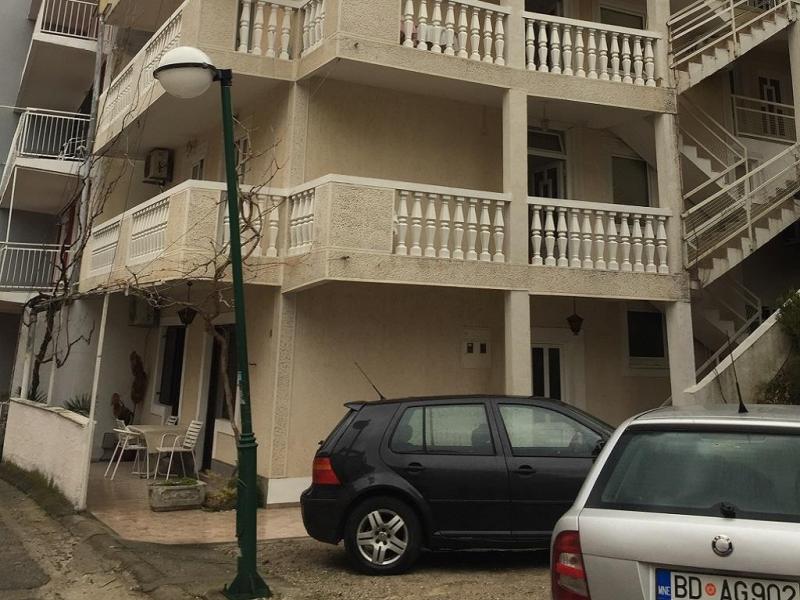 Apartments Milica
