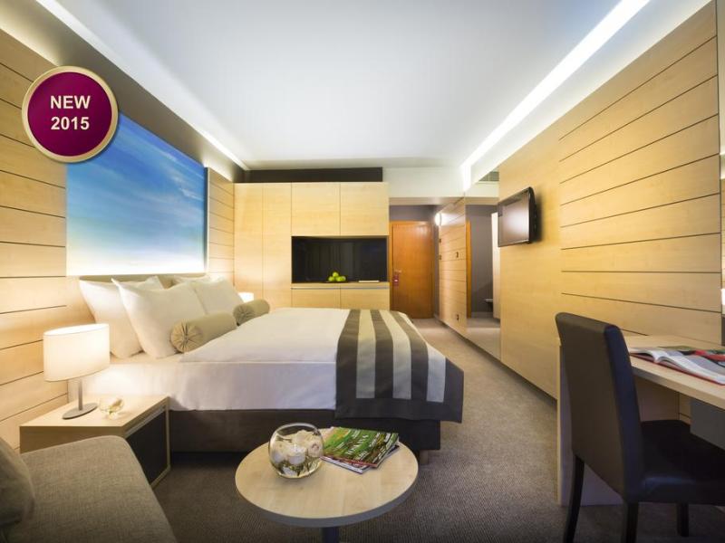 Remisens Hotel Excelsior