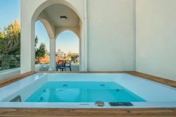 Отель Malena Hotel Греция, о. Крит-Ираклион, фото 11