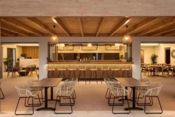 Отель Malena Hotel Греция, о. Крит-Ираклион, фото 16