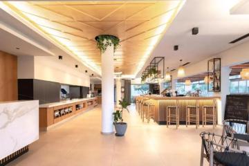 Отель Malena Hotel Греция, о. Крит-Ираклион, фото 18