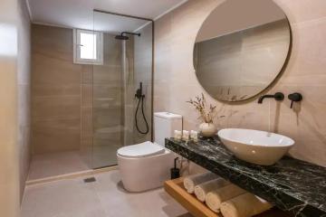 Отель Malena Hotel Греция, о. Крит-Ираклион, фото 8