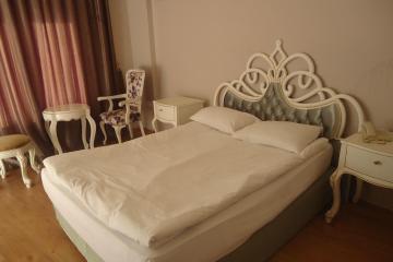 Отель Bilgehan Hotel Турция, Анталия, фото 11