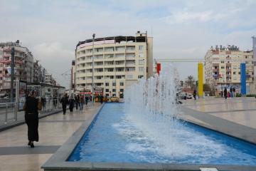 Отель Bilgehan Hotel Турция, Анталия, фото 12