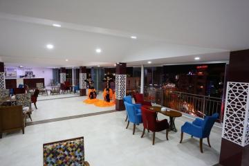 Отель Bilgehan Hotel Турция, Анталия, фото 4