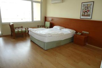 Отель Bilgehan Hotel Турция, Анталия, фото 8