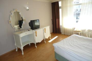 Отель Bilgehan Hotel Турция, Анталия, фото 9