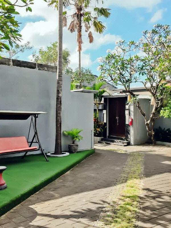 Grand Kesambi Resort and Villa