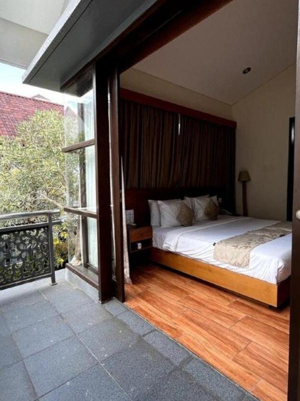 Grand Kesambi Resort and Villa
