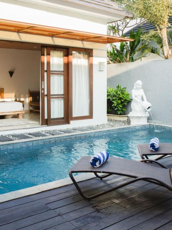 Grand Kesambi Resort and Villa