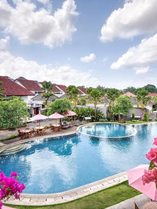 Grand Kesambi Resort and Villa