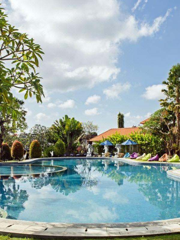 Grand Kesambi Resort and Villa