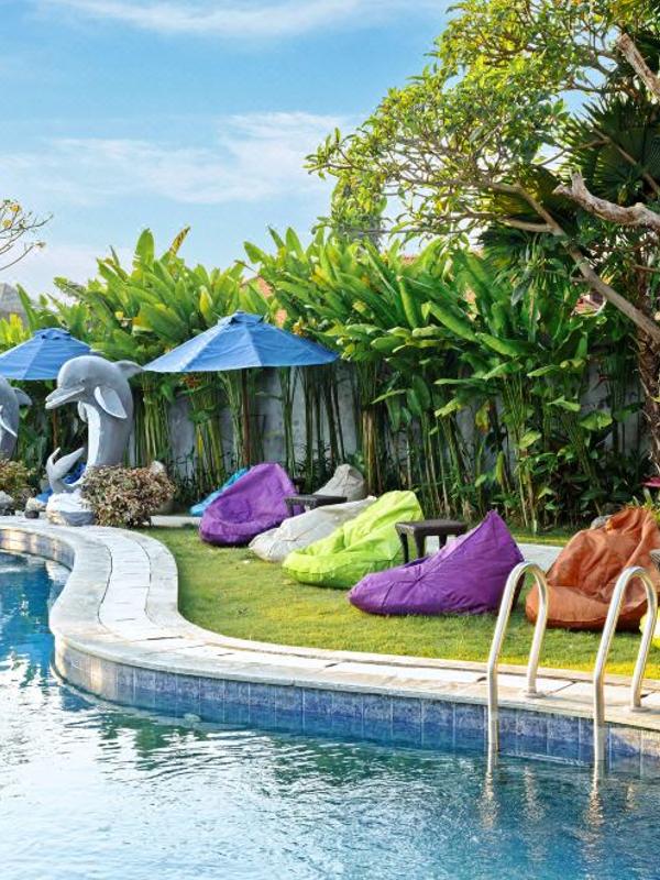 Grand Kesambi Resort and Villa