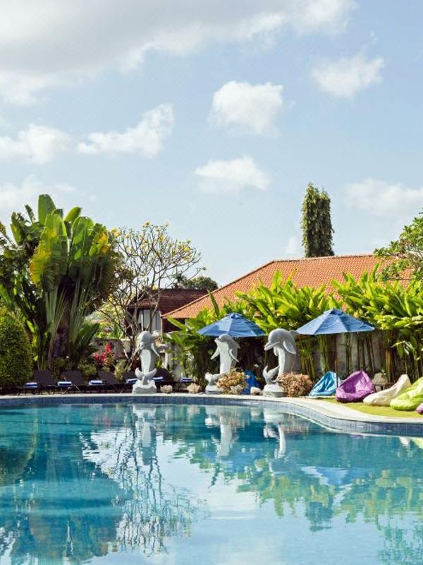 Grand Kesambi Resort and Villa