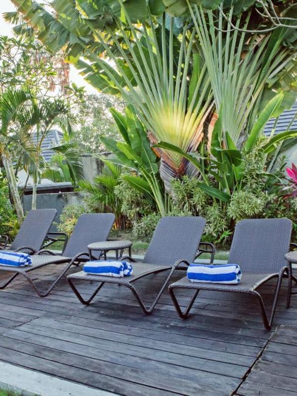 Grand Kesambi Resort and Villa