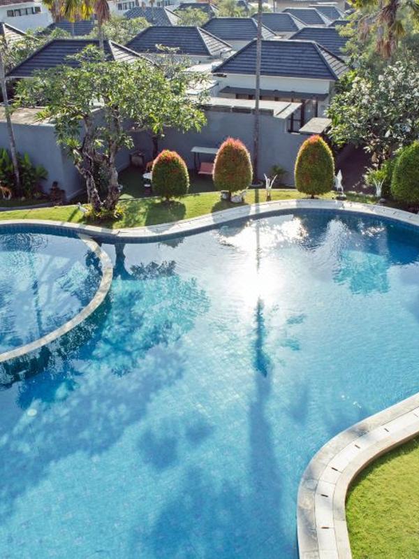 Grand Kesambi Resort and Villa
