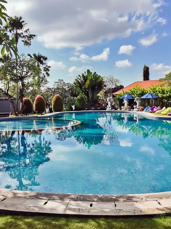 Grand Kesambi Resort and Villa
