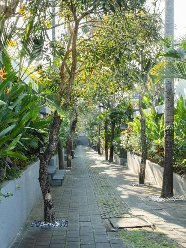 Grand Kesambi Resort and Villa