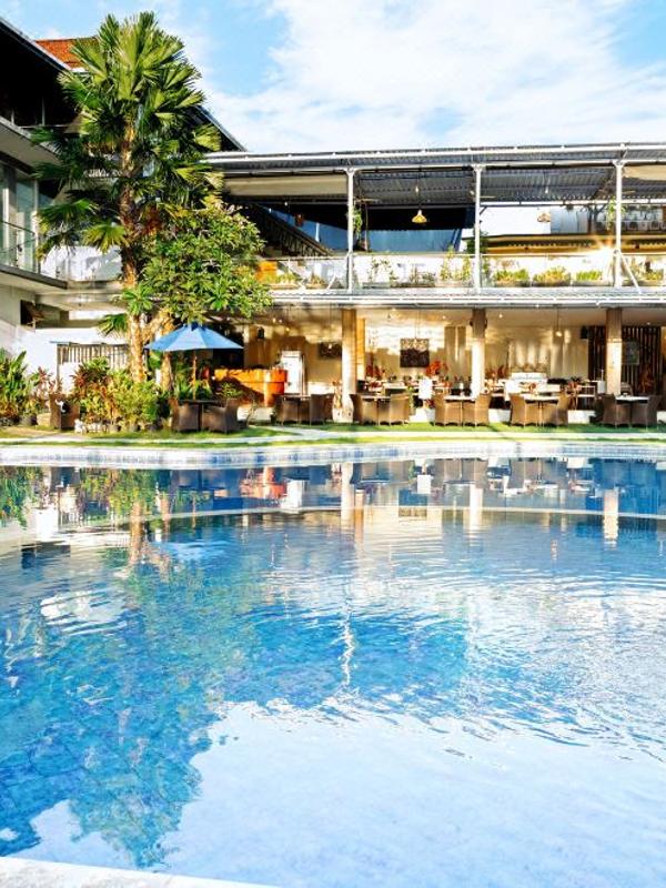 Grand Kesambi Resort and Villa