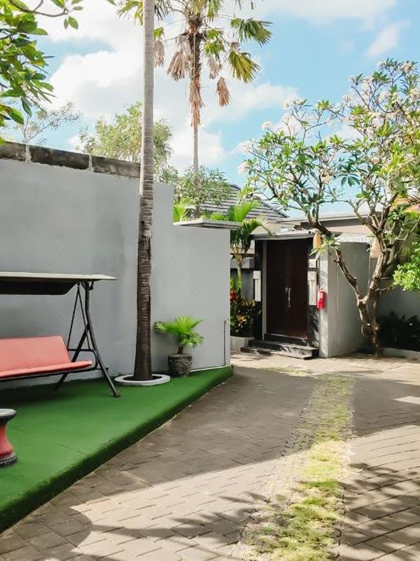 Grand Kesambi Resort and Villa