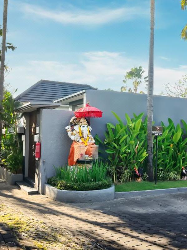 Grand Kesambi Resort and Villa