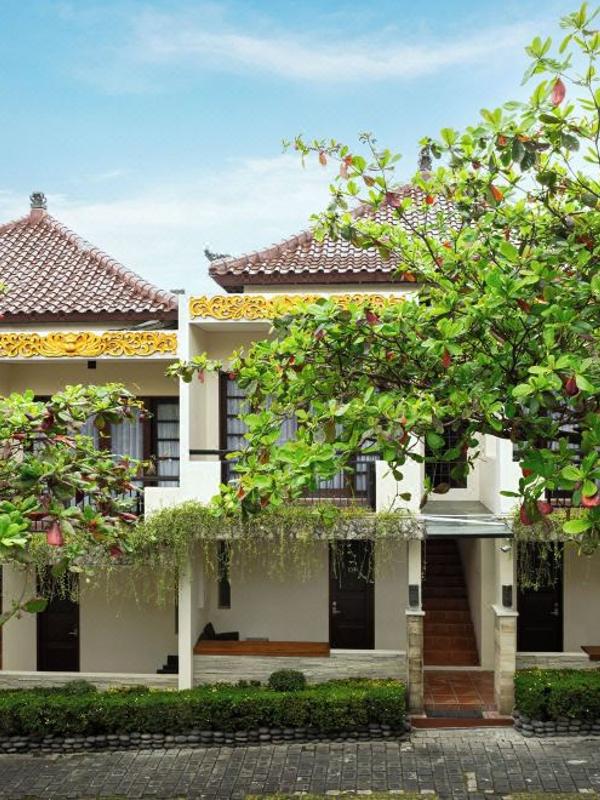 Grand Kesambi Resort and Villa