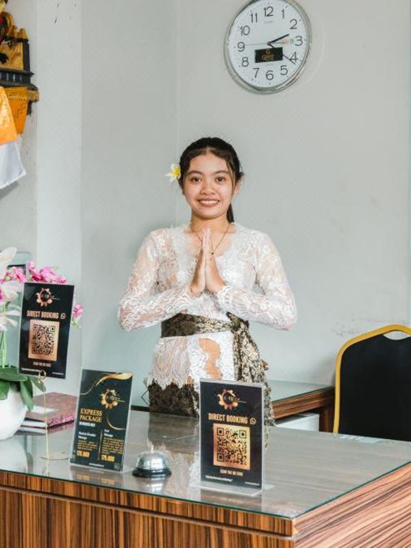 Grand Kesambi Resort and Villa