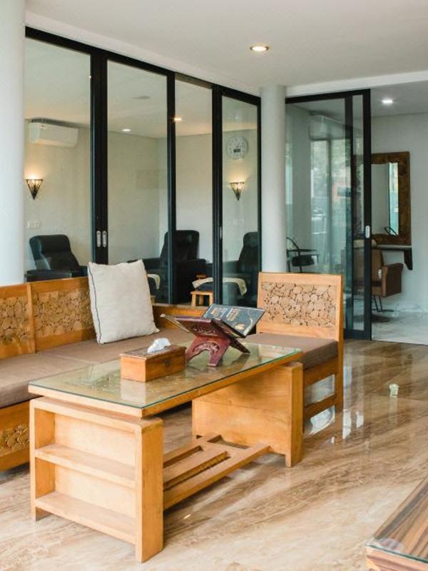Grand Kesambi Resort and Villa