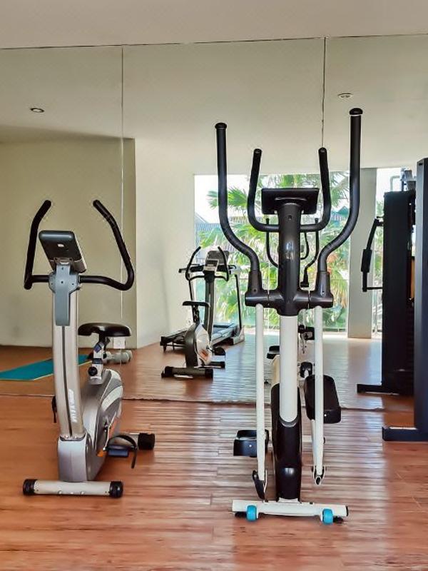 Grand Kesambi Resort and Villa