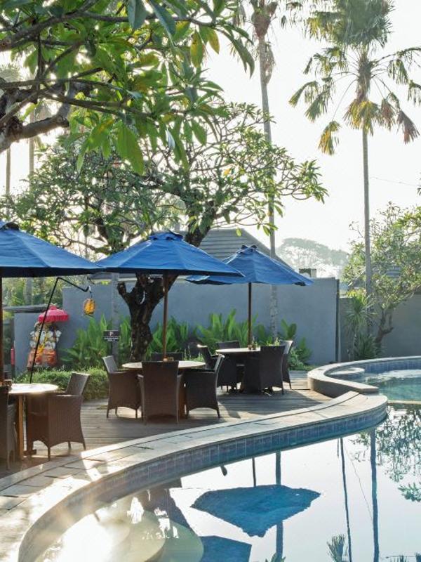 Grand Kesambi Resort and Villa