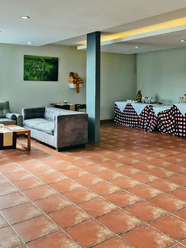 Grand Kesambi Resort and Villa