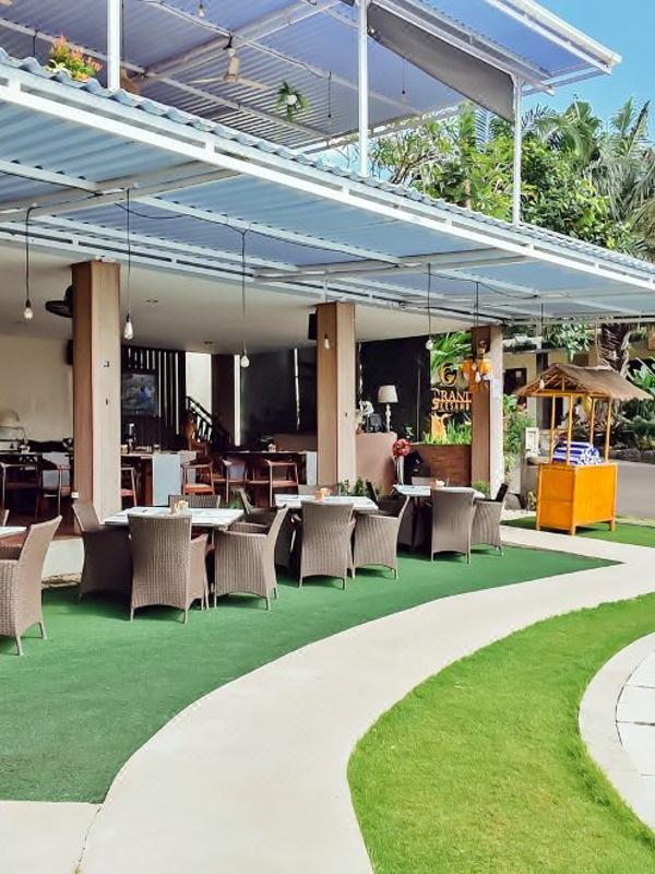 Grand Kesambi Resort and Villa