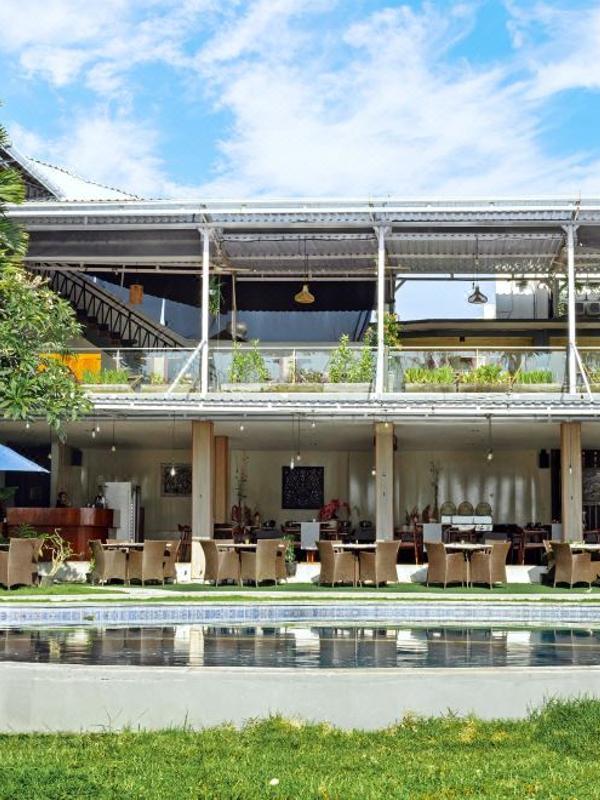 Grand Kesambi Resort and Villa