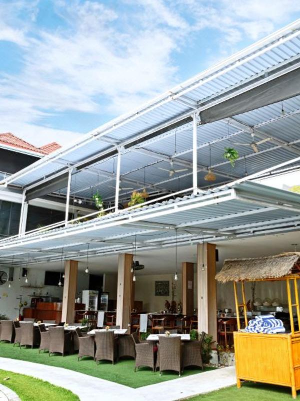 Grand Kesambi Resort and Villa