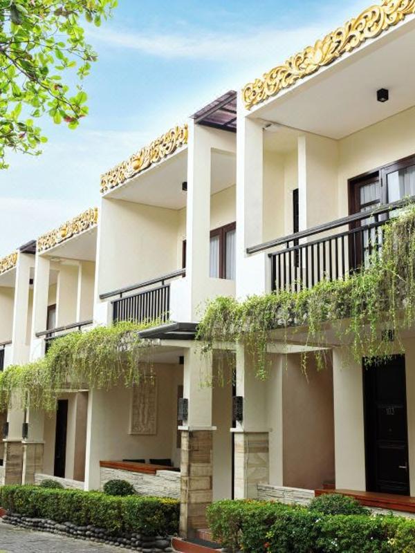 Grand Kesambi Resort and Villa