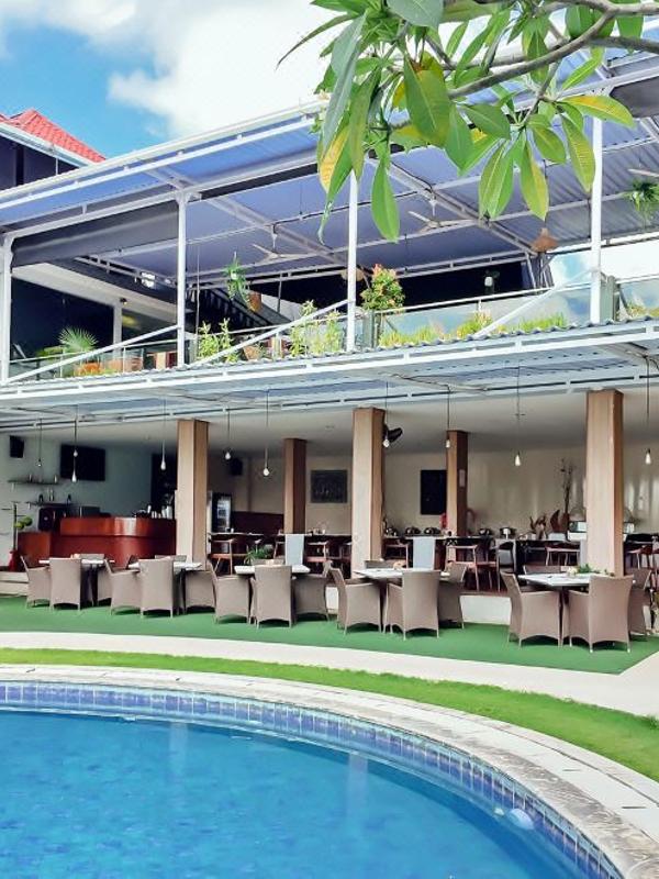 Grand Kesambi Resort and Villa