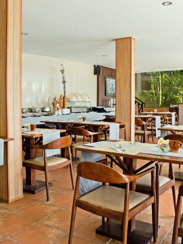 Grand Kesambi Resort and Villa