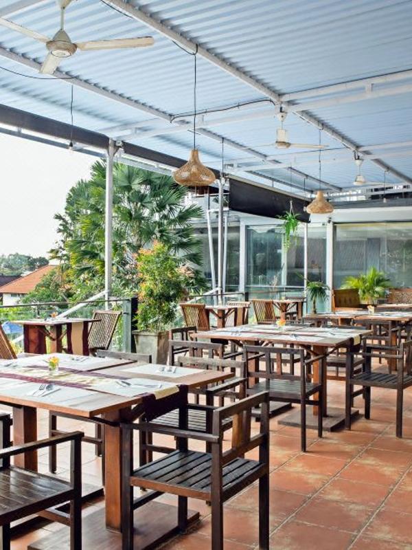 Grand Kesambi Resort and Villa