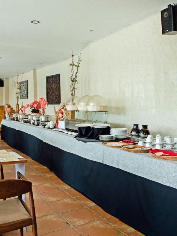 Grand Kesambi Resort and Villa