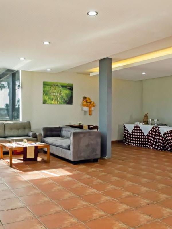 Grand Kesambi Resort and Villa