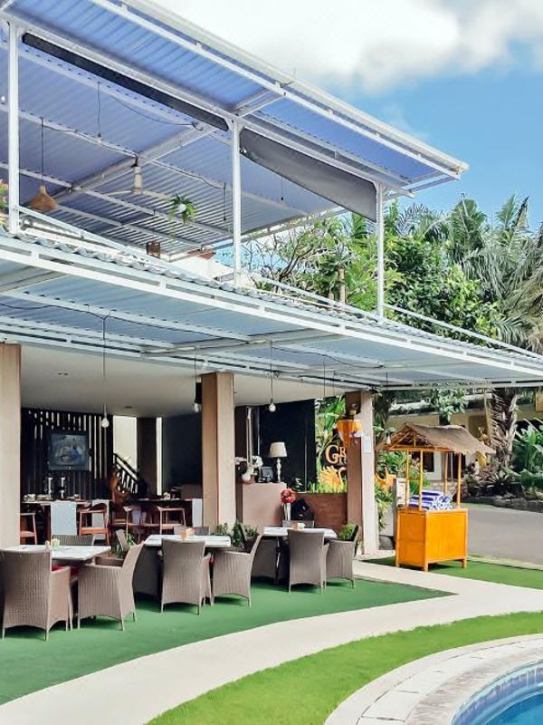 Grand Kesambi Resort and Villa