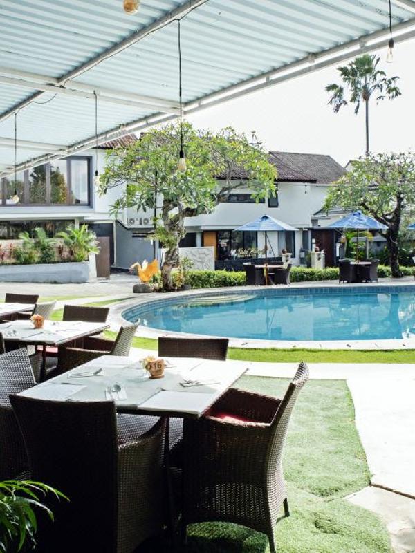 Grand Kesambi Resort and Villa