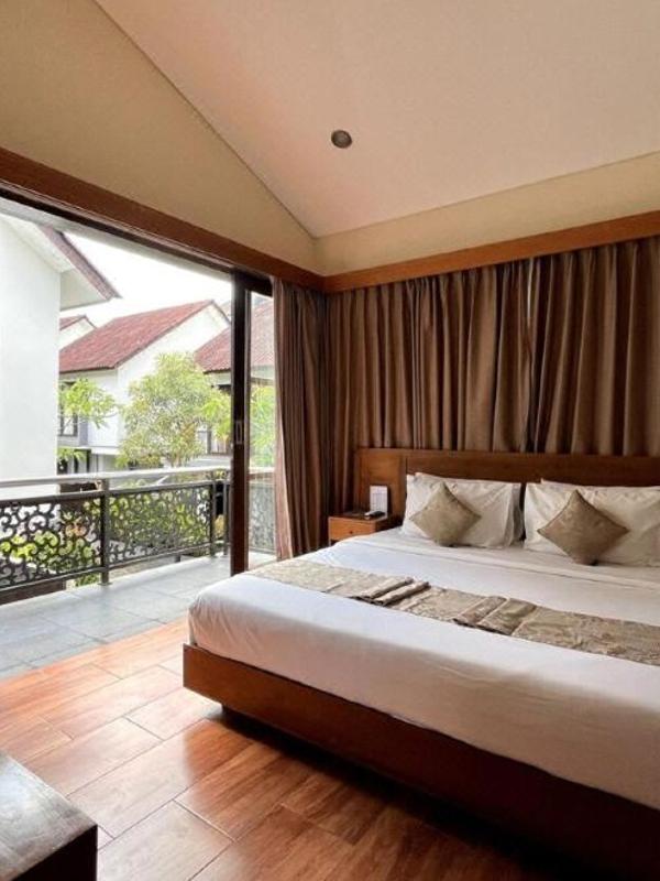 Grand Kesambi Resort and Villa
