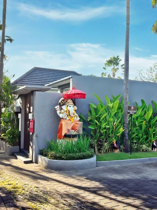 Grand Kesambi Resort and Villa