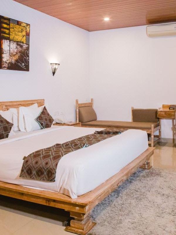 Grand Kesambi Resort and Villa