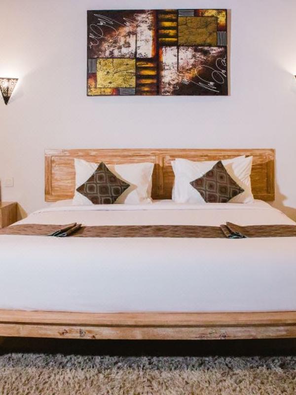 Grand Kesambi Resort and Villa