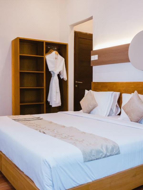 Grand Kesambi Resort and Villa